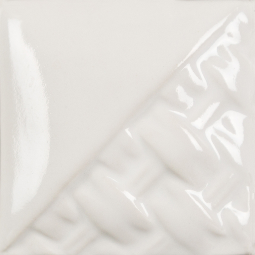 [SW-501] Mayco Stoneware Gloss Glaze - SW-501 White Gloss（16oz）