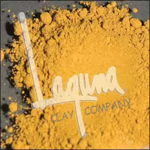 [RM-Y001] 黃赭石粉 Ochre Yellow
