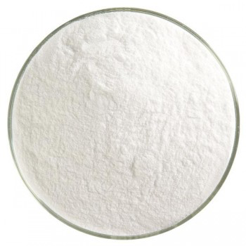 [TGP-009] BULLSEYE 透明玻璃 / 搪瓷粉末 透明 (4oz)