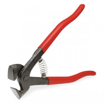 [GTL-7166] Glass Nippers with Carbide Jaws