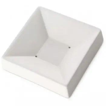 [GM-8934] BULLSEYE One Square Dish