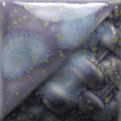 [SW-170] Mayco Stoneware Crystal Glaze - SW-170 Blue Hydrangea