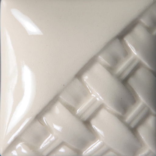 Mayco Stoneware Clear Glaze - SW-001 Clear