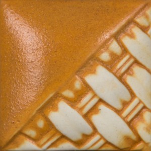 [SW-302] Mayco Stoneware Wash Glaze - SW-302 Rutile Wash
