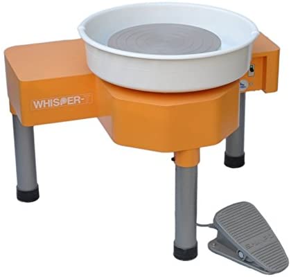 Shimpo RK-3ES (Whisper-T)