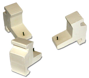 [Plate Rack] Plate Rack (Set of 3)