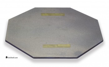 [ADVANCERCOOKIE] Kilnshelf.com ADVANCER® NSiC 4" Kiln Cookies