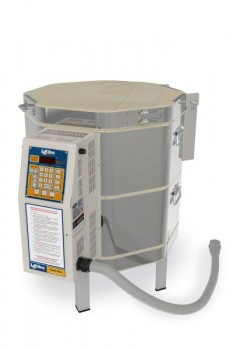 [e18S] L&L Top Loading Kiln e18S