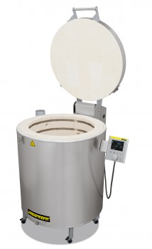 [Top 100] Nabertherm 上揭式電窯 Top 100