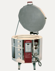 [KM-1222-3] SKUTT - Ceramic Kiln KM-1222-3