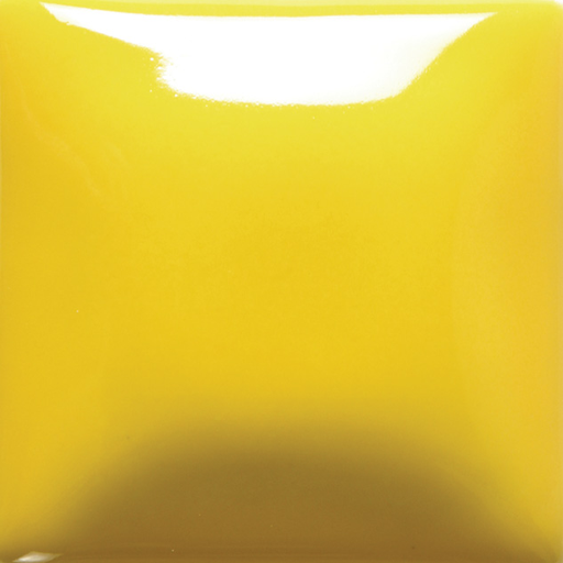 [FN-002] Mayco Foundations - FN-002 - Yellow