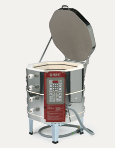 [KM-818] SKUTT - Ceramic Kiln KM-818