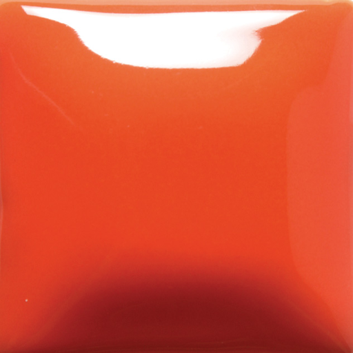 [FN-003] Mayco Foundations - FN-003 - Orange
