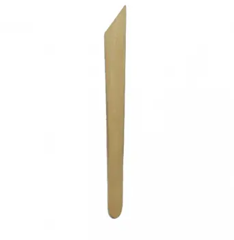 [CT-006.8.15C] 8" Wooden Modeling (3)