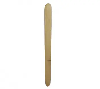 [CT-006.8.15D] 8" Wooden Modeling (4)