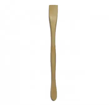 [CT-006.8.15E] 8" Wooden Modeling (5)