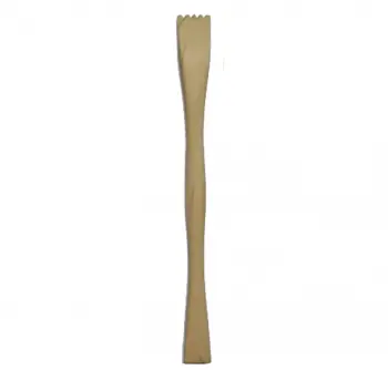 [CT-006.8.15F] 8" Wooden Modeling (6)