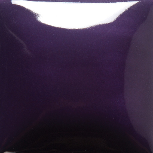 [FN-017] Mayco Foundations - FN-017 - Purple