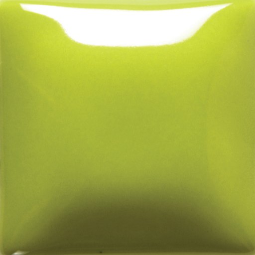 [FN-037] Mayco Foundations - FN-037 - Chartreuse