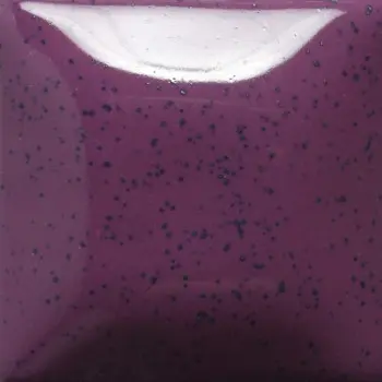 [SP-213] Mayco Speckled Stroke & Coat - SP-213 - SPECKLED GRAPEL
