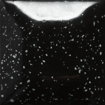 [SP-215] Mayco Speckled Stroke & Coat - SP-215 - SPECKLED TUXEDO