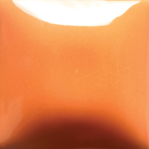 [FN-040] Mayco Foundations - FN-040 - Pumpkin