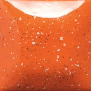 [SP-275] Mayco Speckled Stroke & Coat - SP-275 - SPECKLED ORANGE-A-PEEL