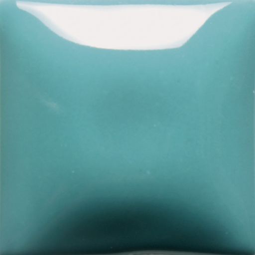 [FN-042] Mayco Foundations - FN-042 - Teal Blue