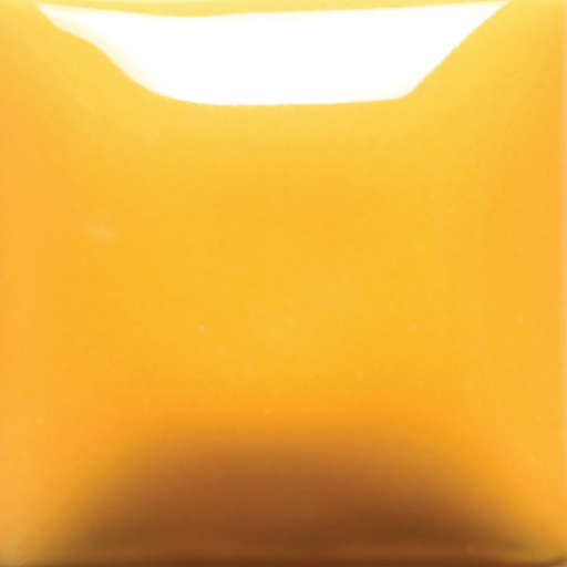[FN-044] Mayco Foundations - FN-044 - Yellow-Orange