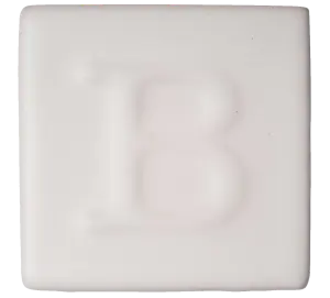 [BO-9107] BOTZ 低溫色釉 BO-9107 White Matte