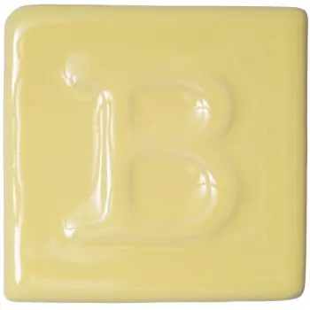 [BO-9361] BOTZ 低溫色釉 BO-9361 Butter