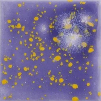 [CG-1010] Mayco Jungle Gem - CG-1010 PERIWINKLE SKY