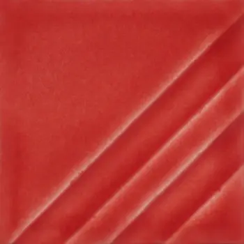 [FN-233] Mayco Foundations Sheer - FN-233 - Ruby Red