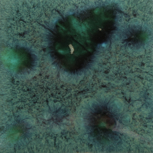 [CG-713] Mayco Jungle Gem - CG-713 Peacock Green