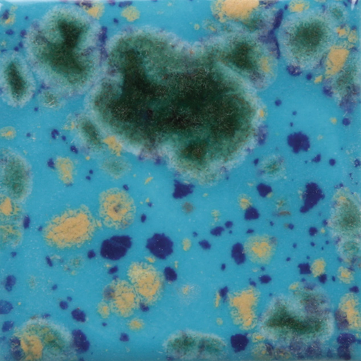 [CG-718] Mayco Jungle Gem - CG-718 Blue Caprice