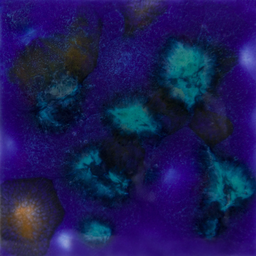 [CG-958] Mayco Jungle Gem - CG-958 Lagoon Blue