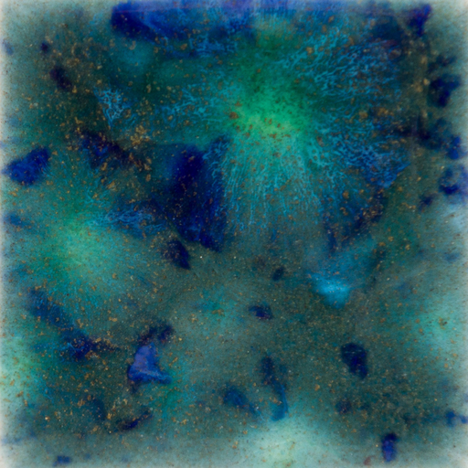 [CG-962] Mayco Jungle Gem - CG-962 Blue Azure