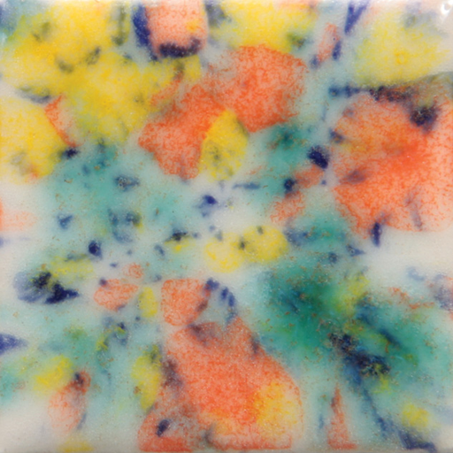 [CG-981] Mayco Jungle Gem - CG-981 Fruity Freckles