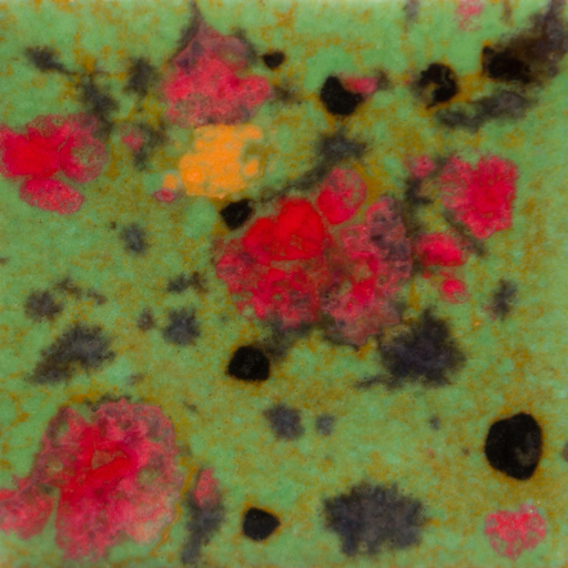 [CG-994] Mayco Jungle Gem - CG-994 Field & Flowers