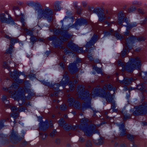 [S-2704] Mayco Crystalites - S-2704 Plum Jelly