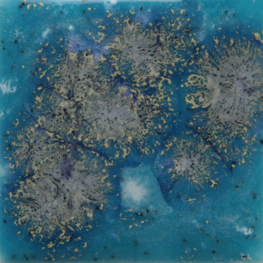 [S-2711] Mayco Crystalites - S-2711 Tahiti Grape