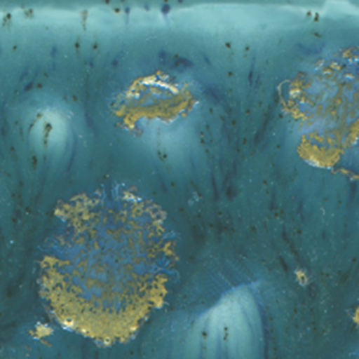 [S-2712] Mayco Crystalites - S-2712 Monsoon Seas