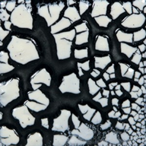 [SG-202] Mayco Cobblestone Glaze - SG-202 White Cobblestone
