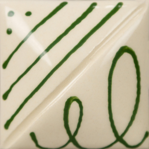 [SG-405] Mayco Designer Liner - SG405 - Green