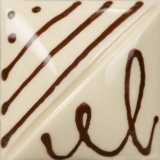 [SG-406] Mayco Designer Liner - SG-406 - Brown