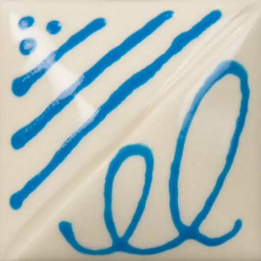 [SG-410] Mayco Designer Liner - SG-410 - Bright Blue