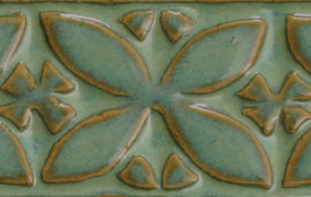 [PC-25] Amaco Potter's Choice - PC-25 Textured Turquoise
