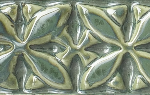 [PC-47] Amaco Potter's Choice - PC-47 Emerald Falls（16oz）