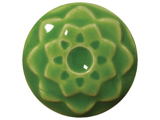 Amaco Celadon - C-43 Wasabi