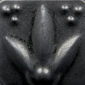 [SM-1] Amaco Satin Matte - SM-1 Black
